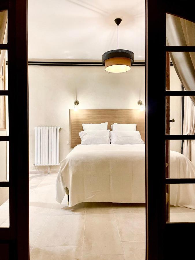 Mas De Kyoto, Maison D'Hotes L'Experience Japonaise Dions Luaran gambar