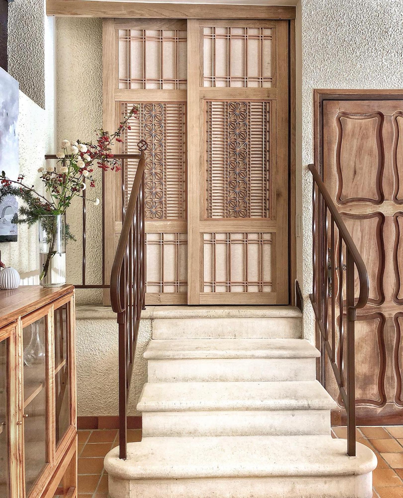 Mas De Kyoto, Maison D'Hotes L'Experience Japonaise Dions Luaran gambar
